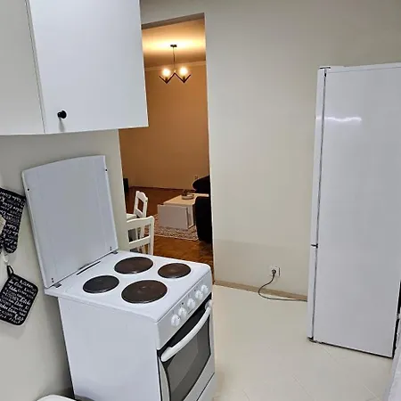 Apartman Kraljevacka 90