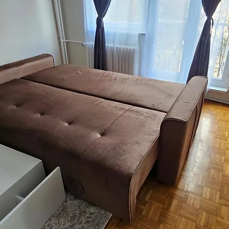 Kraljevacka 90 Apartman