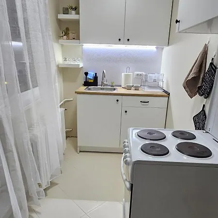 Apartman Kraljevacka 90