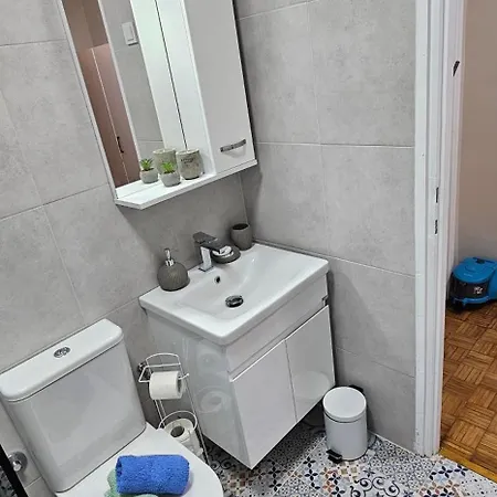 Apartman Kraljevacka 90