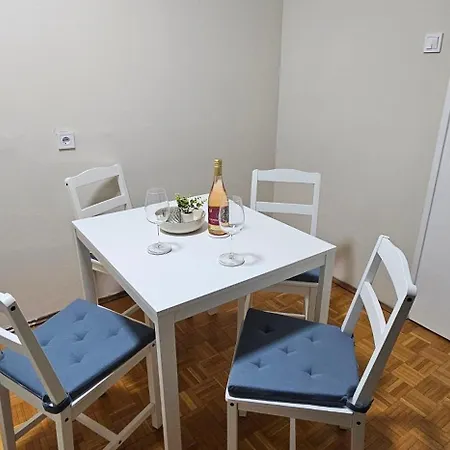 Kraljevacka 90 Apartman Belgrade