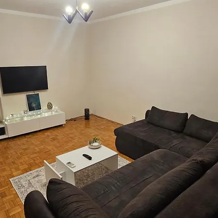 Kraljevacka 90 Apartman Belgrade