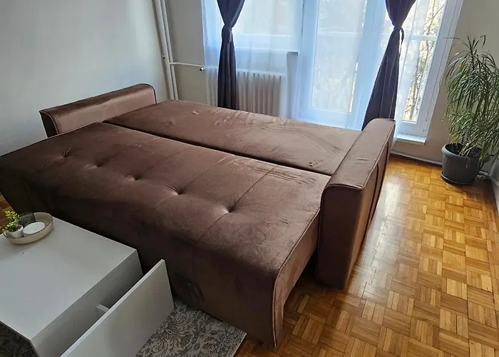 Kraljevacka 90 Apartman