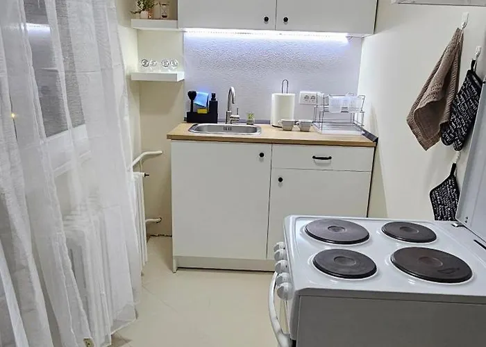 Apartman Kraljevacka 90