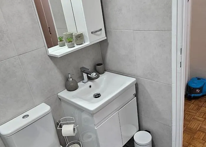 Apartman Kraljevacka 90