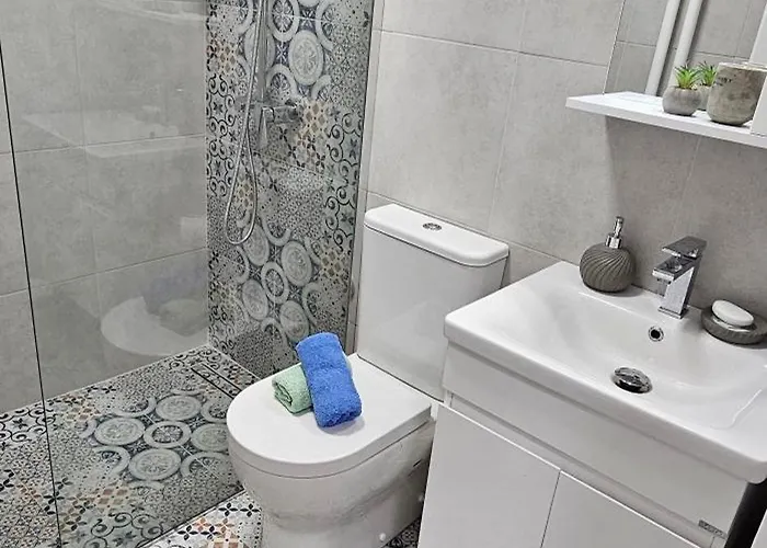 Kraljevacka 90 Apartman