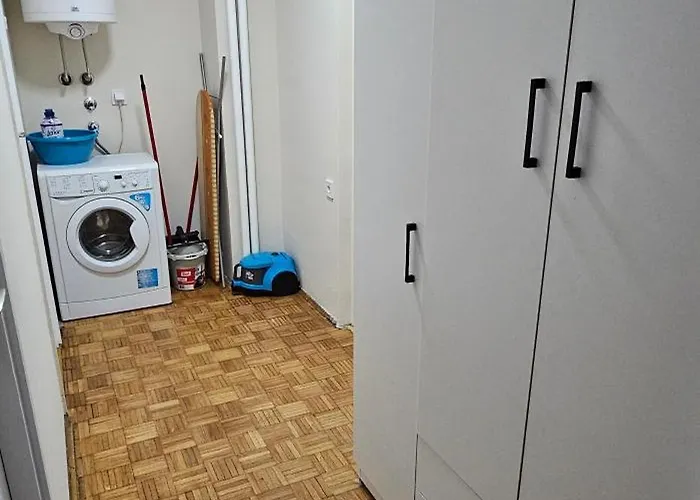 Kraljevacka 90 Apartman *