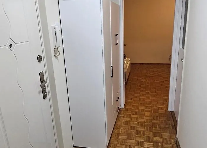 Kraljevacka 90 Apartman *