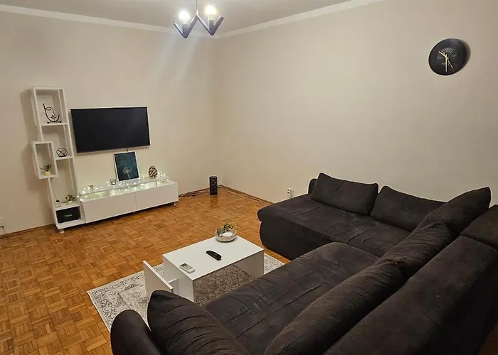 Kraljevacka 90 Apartman Belgrade